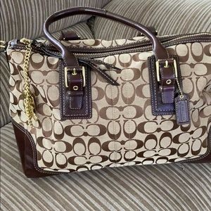 Coach bag-